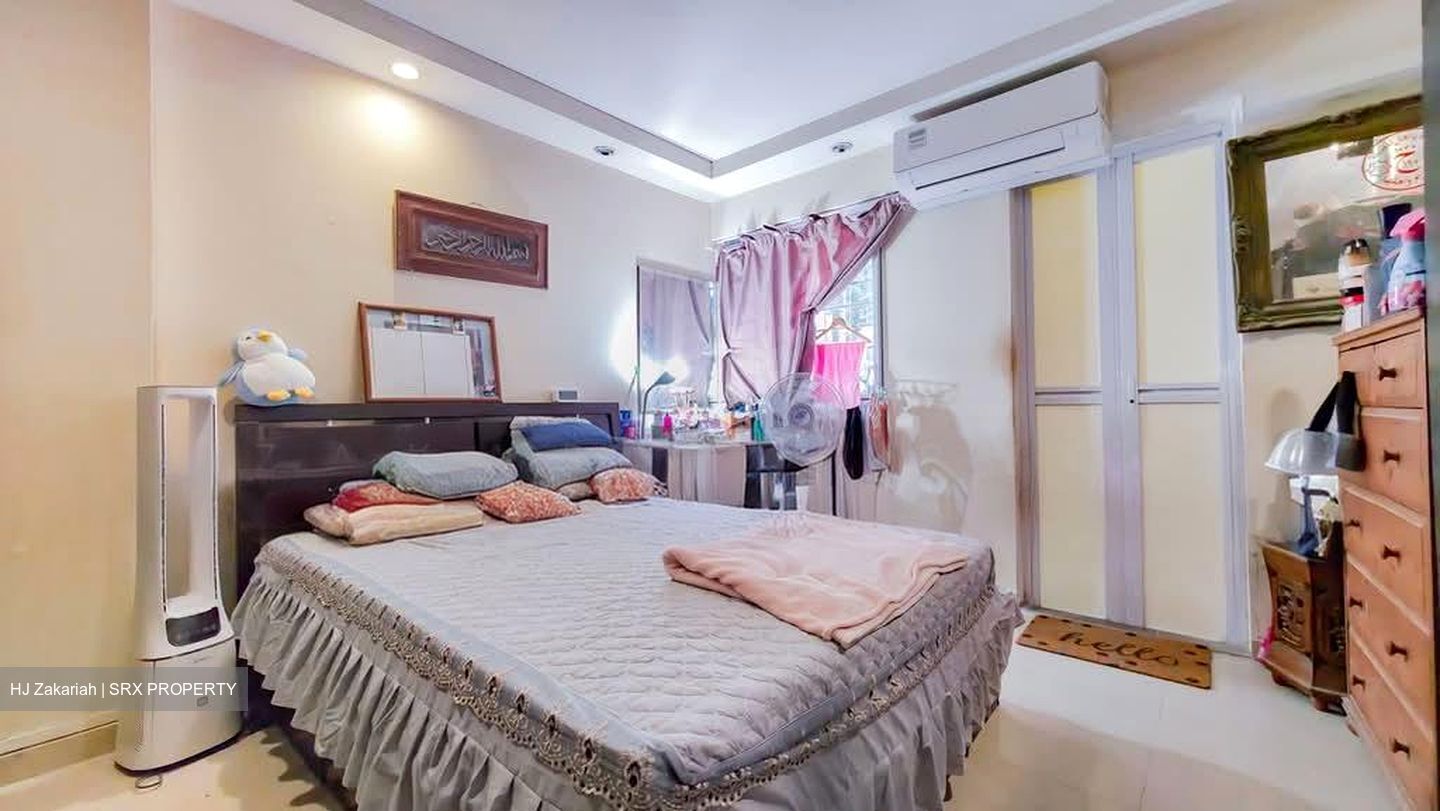 Blk 616 Hougang Avenue 8 (Hougang), HDB 4 Rooms #568083951
